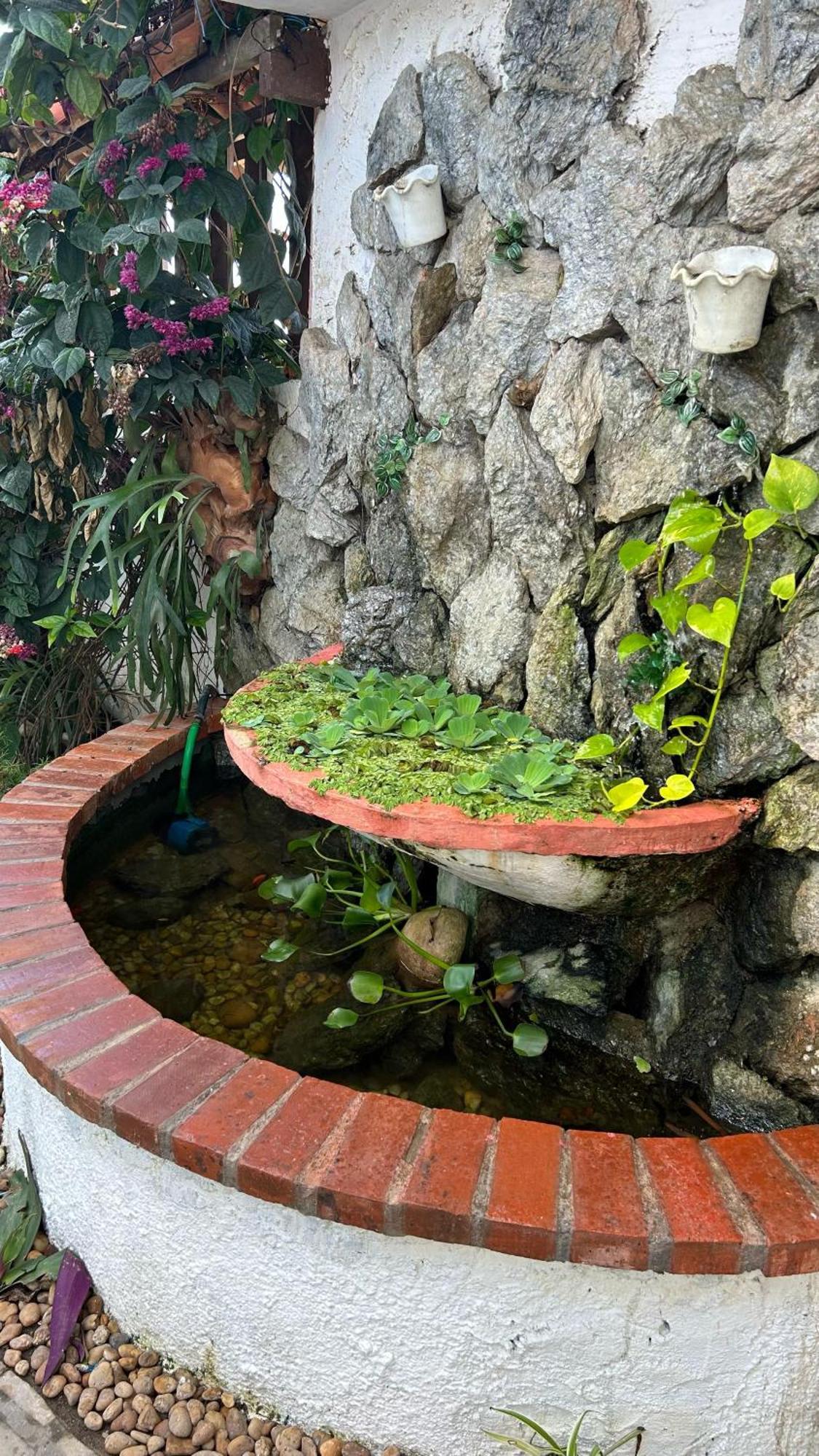 卡波布里奥 维达宝尔普拉亚宾馆酒店 外观 照片